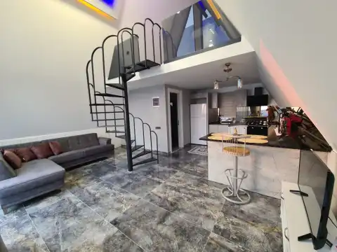 Salon