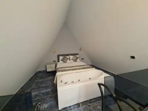 1. Yatak Odası