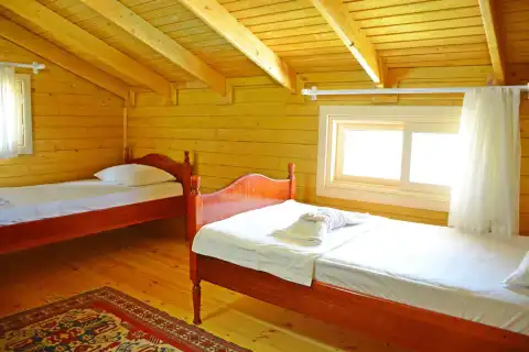 2. Yatak Odası