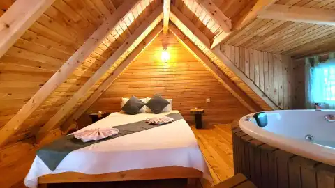1. Yatak Odası