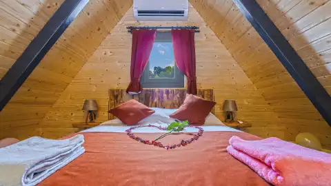 1. Yatak Odası