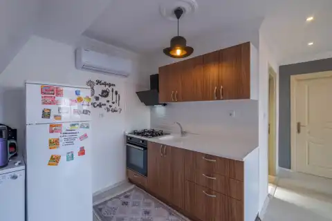 Mutfak