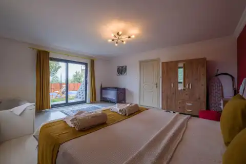 1. Yatak Odası