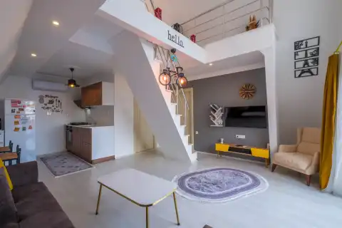 Salon