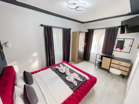 1. Yatak Odası