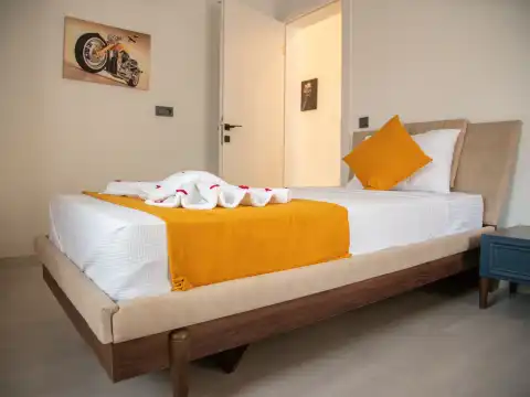 2. Yatak Odası