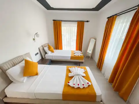 2. Yatak Odası