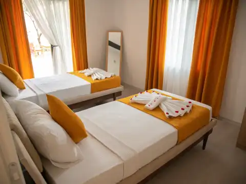 2. Yatak Odası