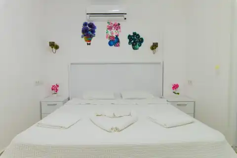2. Yatak Odası