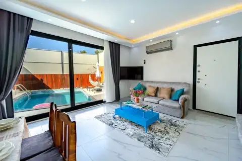 Salon