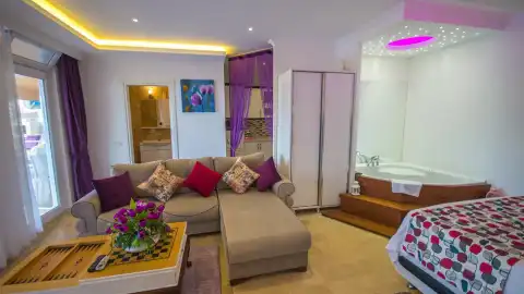 Salon