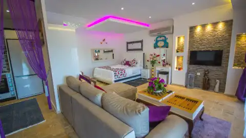 Salon