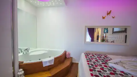 1. Yatak Odası