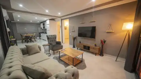 Salon