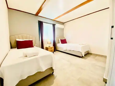 2. Yatak Odası