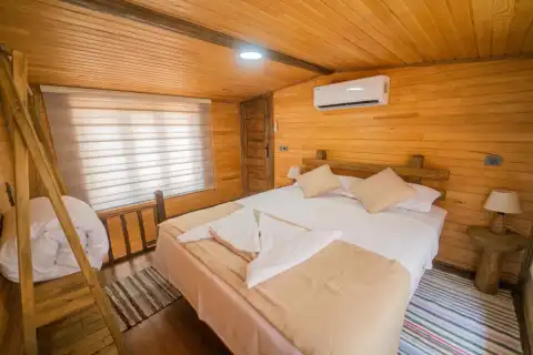 1. Yatak Odası
