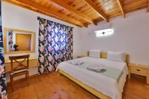 1. Yatak Odası