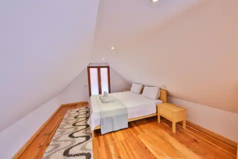 1. Yatak Odası