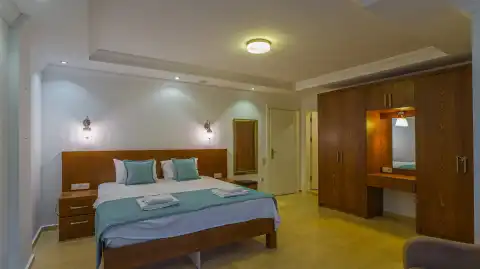 3. Yatak Odası