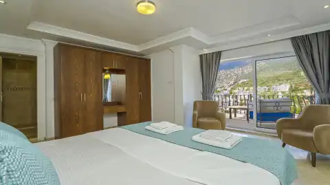 3. Yatak Odası