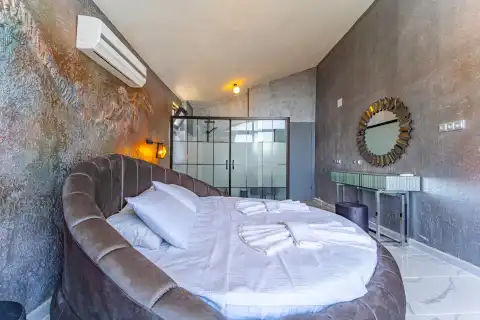 1. Yatak Odası