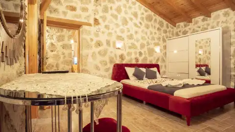 1. Yatak Odası