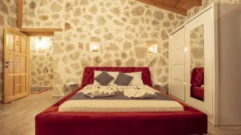 1. Yatak Odası