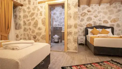 2. Yatak Odası