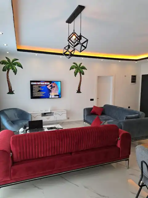 Salon