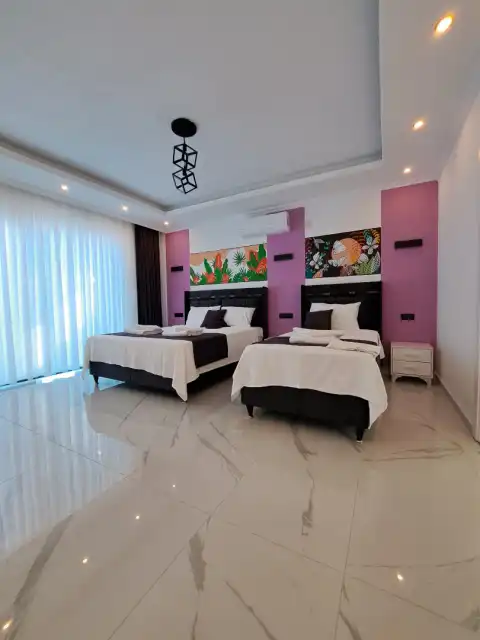 2. Yatak Odası