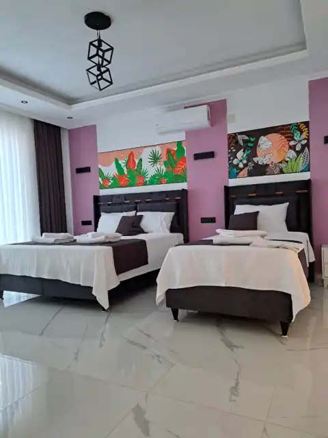 2. Yatak Odası