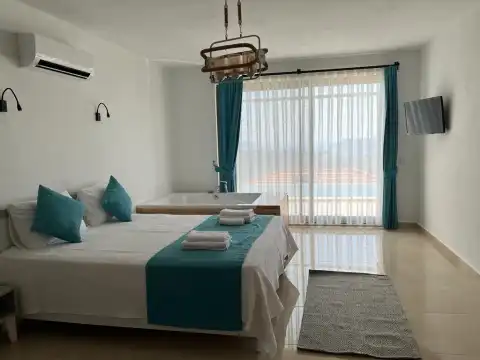 1. Yatak Odası