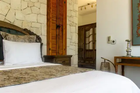 5. Yatak Odası 