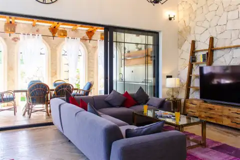 Salon