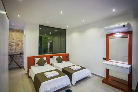 2. Yatak Odası