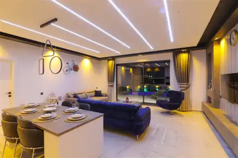 Salon