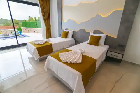 2. Yatak Odası