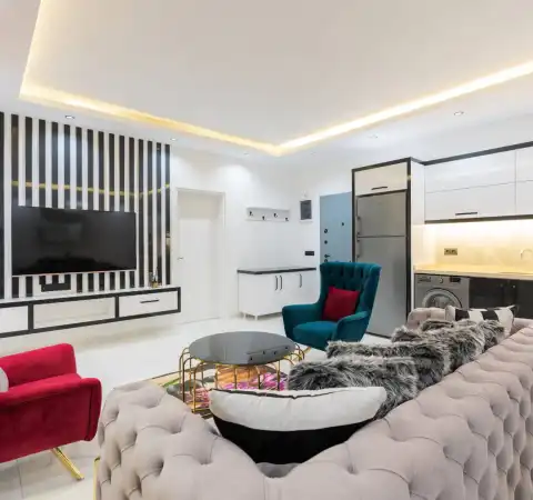 Salon