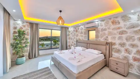 2. Yatak Odası