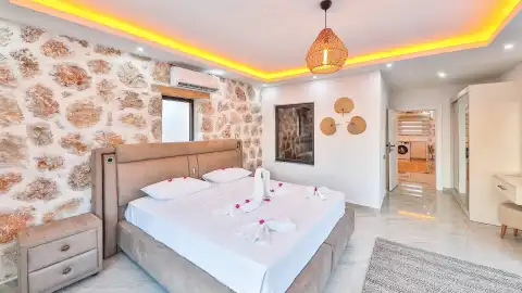 2. Yatak Odası