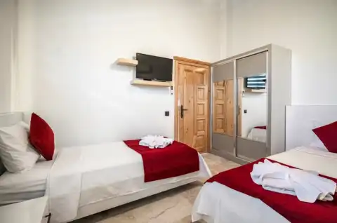 2. Yatak Odası