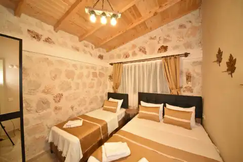 2. Yatak Odası
