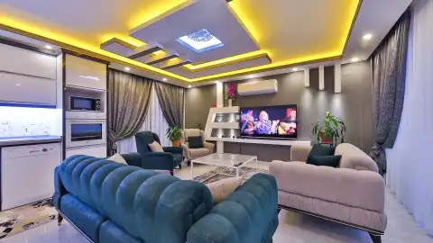 Salon