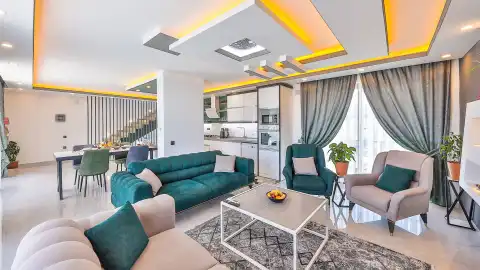 Salon