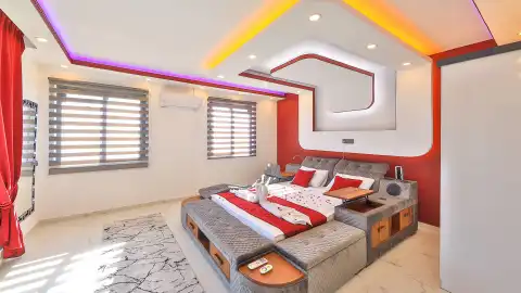 2. Yatak Odası