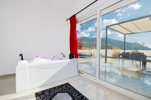 1. Yatak Odası