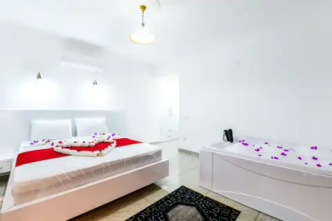 1. Yatak Odası