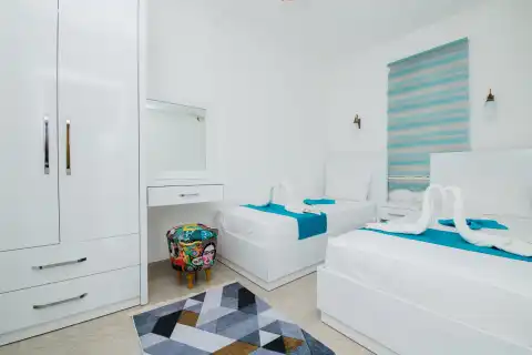 2. Yatak Odası