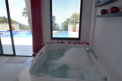 1. Yatak Odası