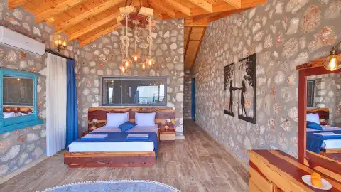 3. Yatak Odası